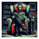 Search for dracula art Illustration