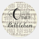 Search for bethlehem stickers Christian