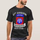 Search for army airborne tshirts Military