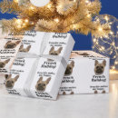 Search for dog face wrapping paper Birthday
