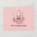 Recherche de couteau cartes postales Dessin