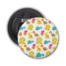 Search for dinosaur bottle openers Triceratops