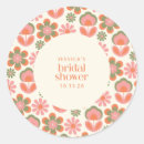 Search for retro pop stickers Hippie