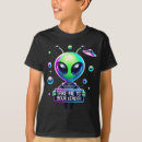 Search for alien kids tshirts Friends