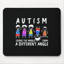 Search for disable standard mousepads Neurodiverse