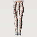 Search for black pink white stripes leggings Flower