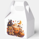 Search for mugs favour boxes Spooky