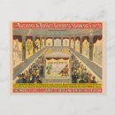 Recherche de bizzare cartes postales Vintage