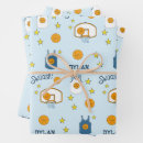 Search for basketball gift wrap Athlete