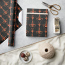 Search for crow wrapping paper Autumn