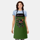 Search for bird aprons Colorful