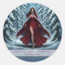 Search for magnetic stickers Snow