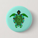 Recherche de mer badges Tortue de mer
