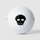 Search for skull golf balls Cool