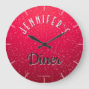 Search for retro diner Colourful