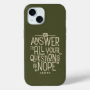 Search for satire iphone cases Typography