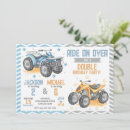 Search for atv birthday invitations Boy