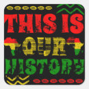 Search for history stickers African
