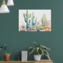 Search for desert landscape posters Arizona