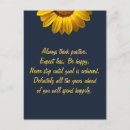 Search for navy blue background postcards Flowers