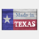 Search for made in texas stickers Wood