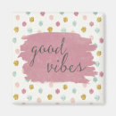 Search for softness magnets Blue