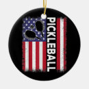 Search for pickleball ornaments Vintage
