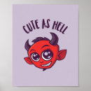 Recherche de sataniques art Horreur