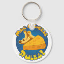 Search for mac keychains Cheese
