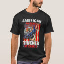 Search for truckers tshirts Semi trailer