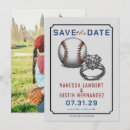 Search for baseball 4x6 invitations Blue
