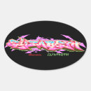 Search for graffiti tag stickers Hip hop