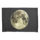 Search for full pillowcases Moon