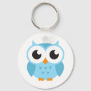 Search for blue owl keychains Children