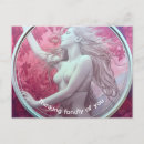 Recherche de fleur pastel cartes postales Peinture