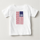 Search for usa baby shirts Flag