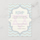 Recherche de zigzag bleu invitations Gris