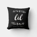 Search for college logo pillows Sisters