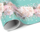 Recherche de hortensia papier cadeau Hydrangée