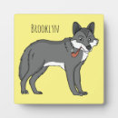 Recherche de loups plaques Faune