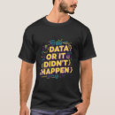 Search for data science tshirts Geek
