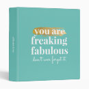 Search for funny quote binders Typography