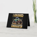 Search for monster truck cards School