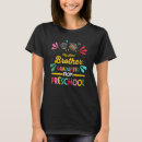 Search for preschool graduation tshirts Graduated