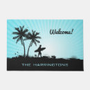 Search for surf doormats Tropical