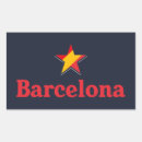 Recherche de barcelone espagne autocollants Catalogne