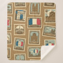 Search for postage vertical postcards France
