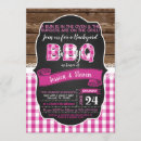 Recherche de partie de bbq invitations Pour eux