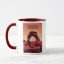 Search for moab mugs Delicate arch
