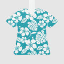 Search for tiki ornaments Aloha